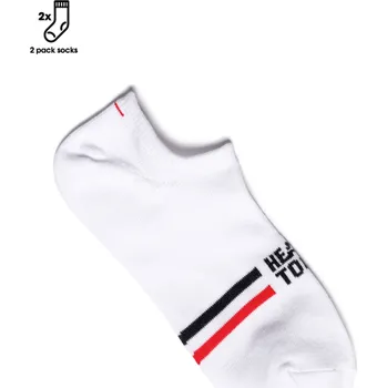 Pánské ponožky OMOL25 white 42