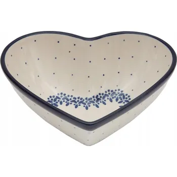 Miska Bolesławiec 500 ml