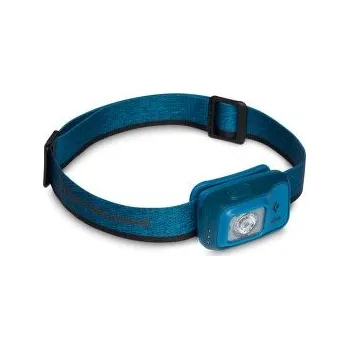 Čelovka Black Diamond ASTRO 300-R HEADLAMP Azul one-size