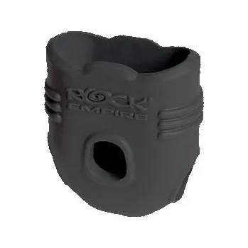 Horolezectví Gumička Rock Empire R.E. XXL Multi use Anti Slip černá 008 one-size