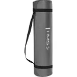 Podložka na jógu HMS YM03 šedá