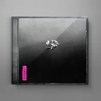 Zahraniční hudba Little Simz - Lotus (CD, SIM001CD)