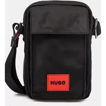 Outdoorové zavazadlo Ledvinka HUGO 50540250 černá 99X, vel. ONE SIZE