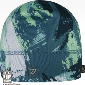 Čepice Funkční čepice Dráče - Bruno 151, mix barev Barva: Mix barev, Velikost: S 50-52