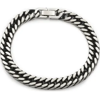 Náramek BRUNOshop.cz Náramek matovaný PANCR