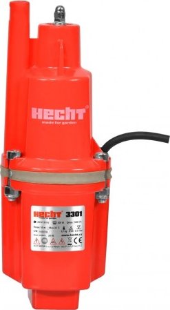 Ponorné čerpadlo Hecht 3301 300W MALYŠ