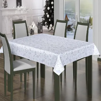 Prostěradlo Obrus odolný proti skvrnám 160 cm x 300 cm obdélníkový