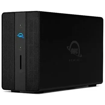 Elektrokolo 16TB OWC Gemini Ultra X2, OWCTB3GMA2X16