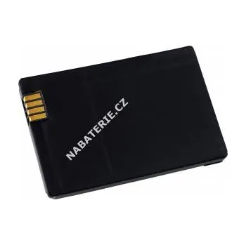 Baterie pro mobilní telefon Baterie Motorola BQ50 (3,7V/800mAh)