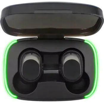 Sluchátka Bezdrátová sluchátka Bluetooth 5.1 TWS Y60