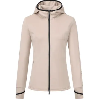 Jezdecká mikina Dámská Tech mikina HV POLO Ashley léto 2025 Cashmere L