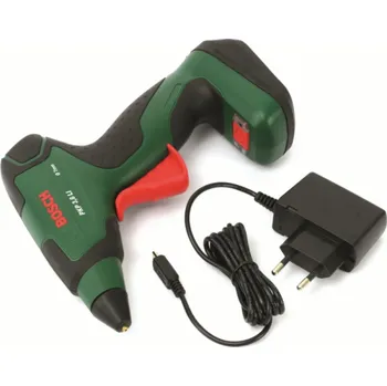 Tavná pistole Lepící pistole Bosch PKP 3,6LI (0603264600)