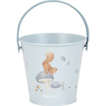 Hra na zahradu Little Dutch Kyblík Forest Friends