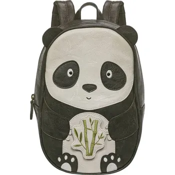 Dětský batoh LITTLE WHO Dětský batůžek Big Panda Suki