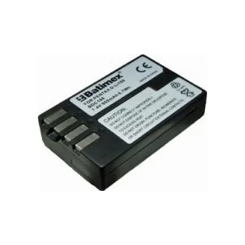 Akumulátor Cameron Sino D-LI109 kapacitou 900 mAh pro Pentax