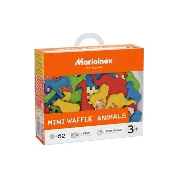 Karnevalový kostým Mini Waffle 62el Zwierzęta