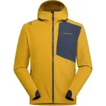 Bunda La Sportiva Descender Storm Jkt M Savana/Night Sky S