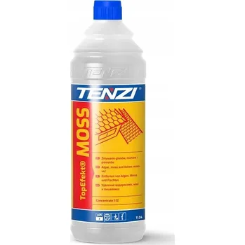 Čisticí prostředek Tenzi 1 l antibakteriální pro odstranění mechů a řas