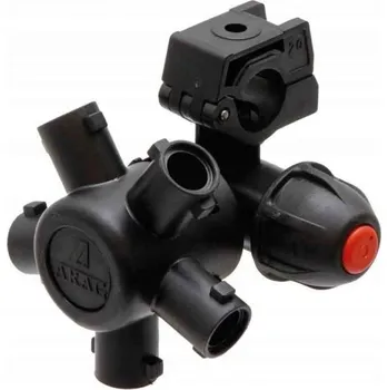 Postřikovač John Deere WZ1902025 Držák trysek