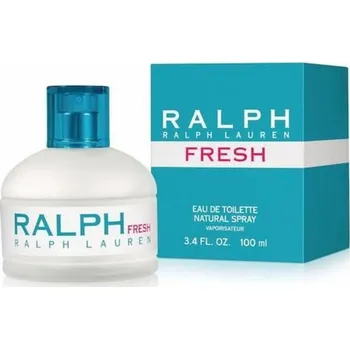 Pánský parfém Ralph Lauren Ralph Lauren Ralph Fresh, Toaletní voda 100ml - Tester Pre ženy Toaletní voda