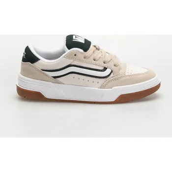 Pánská móda Vans Hylane (tri-tone khaki/green) 38, béžová