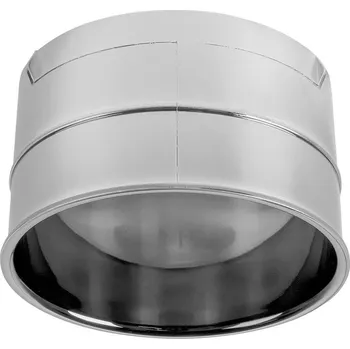 Příslušenství pro svítidlo SLV - BIG WHITE ASTO TUBE reflektor, stříbrná - BIG WHITE (SLV) LA 1006449