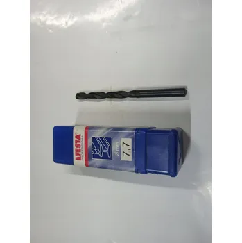 Vrták Vrták do kovu Festa 7,7x117 mm