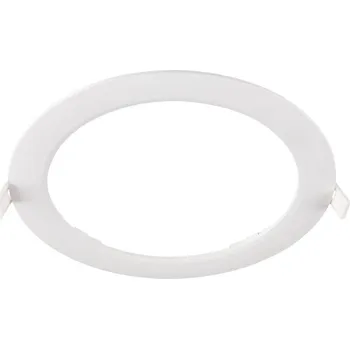 Bodové svítidlo SLV - BIG WHITE DOWNLIGHT V 200 plochý kryt bílá - BIG WHITE (SLV) LA 1007484