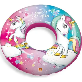 Nafukovací kruh Nafukovací kruh jednorožec 50 cm