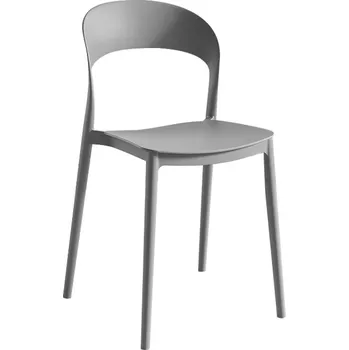 Křeslo Tempo Kondela Recibir (šedá)