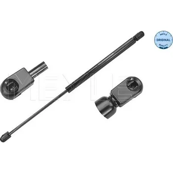 Příslušenství karosérie Pneumatická pružina, zavazadlový / nákladový prostor MEYLE 640 910 0016