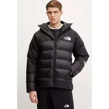 Péřová bunda The North Face TNF X NSE NF0A8BJJJK31 černá 99X, vel. L