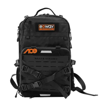 Sportovní batoh Exway - Batoh V2 - Batoh na longboard