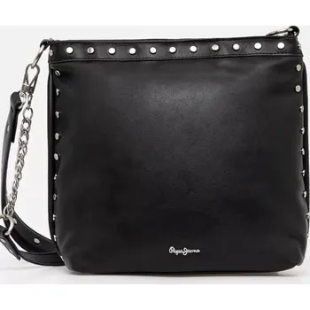 Kabelka Kabelka Pepe Jeans CASSIDY MAI černá barva, PL031651 99X, vel. ONE SIZE