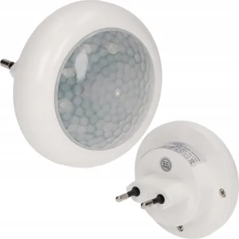 Noční světlo Noční lampa s pohybovým senzorem Virone LA-2