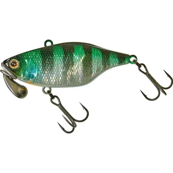 Nástraha Wobler ILLEX TN Trigon 60mm 18,5g HL Sunfish