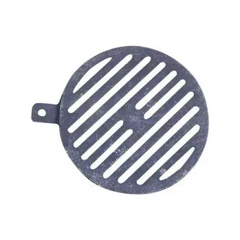 Rošt do krbu a kamen THORMA ND 2U4P/FILEX rošt D145800000022