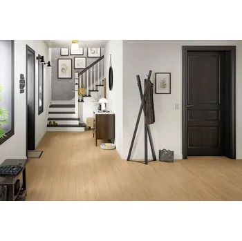 laminátová podlaha Plovoucí podlaha Egger Large Aqua + 72h - Dub Casella EL2152