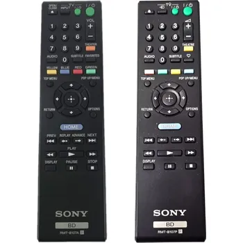 Dálkový ovladač SONY RMT-B107P - originální dálkový ovladač