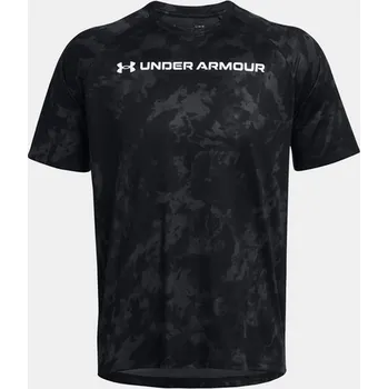 UNDER ARMOUR ABC CAMO SS-BLK 1361698-001 velikost: XXL