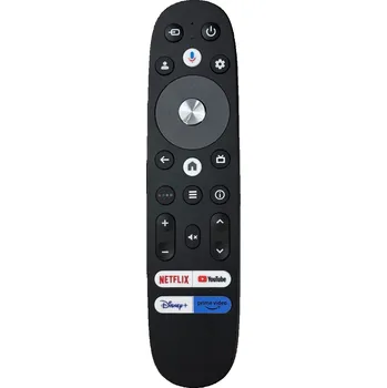 Dálkový ovladač BLAUPUNKT BP65OUSG9800 - originální dálkový ovladač s hlasovým ovládáním