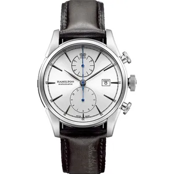 Módní doplněk Hamilton Spirit of Liberty H32416781 + prodloužená záruka 5 let + možnost výměny do 90 dní