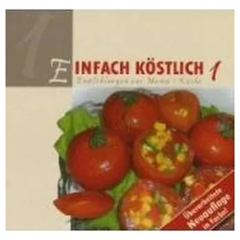 Einfach Köstlich 1