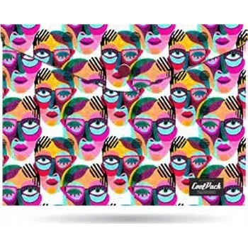 Obálková složka A4 CoolPack