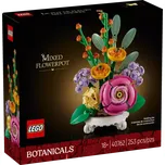 LEGO The Botanical Collection 40762…