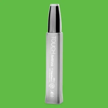 Lihový inkoust TOUCH Refill Ink 20ml, GY47 Grass green