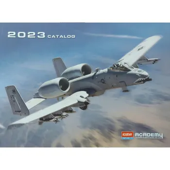 Katalog Academy 2023