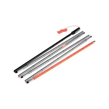 Lavinové vybavení Sonda Mammut Probe 240 speed lock vibrant orange one-size