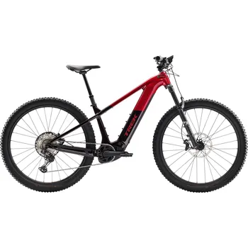 Jízdní kolo TREK Powerfly+ 8 Gen 5 Crimson/Dark Carmine 2026 Velikost: L
