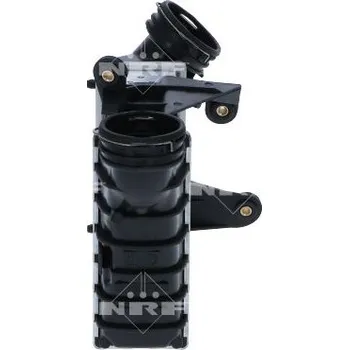 Motor automobilu NRF 30476 Chladič stlačeného vzduchu (Intercooler)